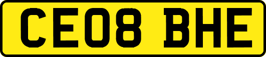 CE08BHE