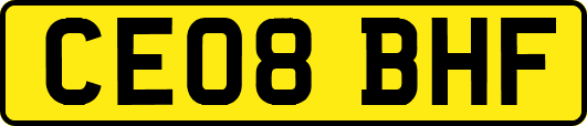 CE08BHF