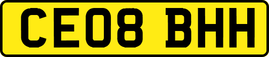 CE08BHH