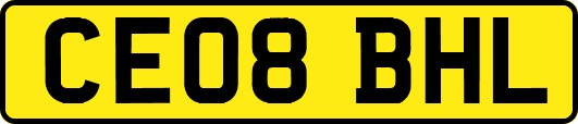 CE08BHL