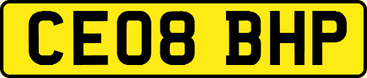 CE08BHP