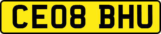 CE08BHU