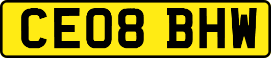 CE08BHW
