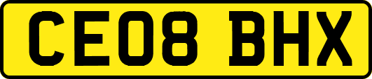 CE08BHX
