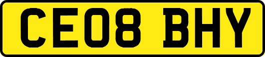 CE08BHY
