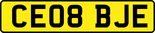 CE08BJE