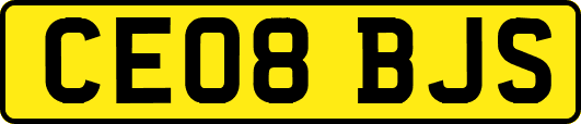 CE08BJS