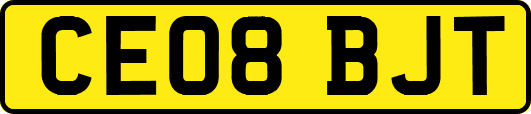 CE08BJT