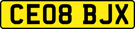 CE08BJX