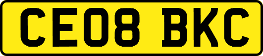 CE08BKC