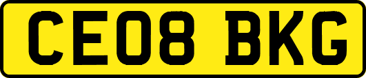 CE08BKG