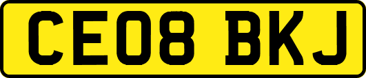 CE08BKJ