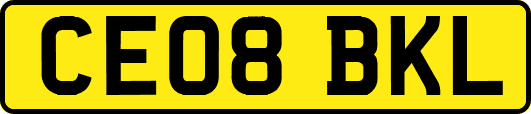 CE08BKL