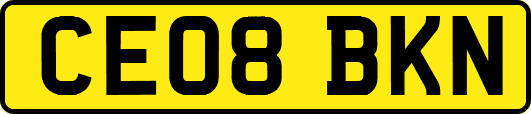 CE08BKN