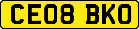 CE08BKO