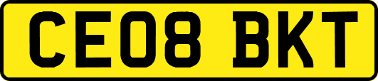 CE08BKT