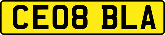 CE08BLA