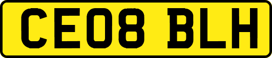 CE08BLH