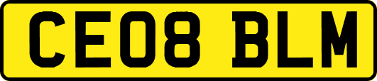 CE08BLM