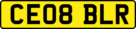 CE08BLR