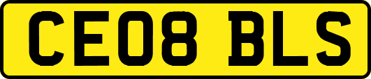 CE08BLS