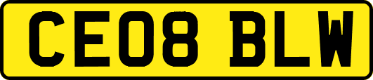 CE08BLW