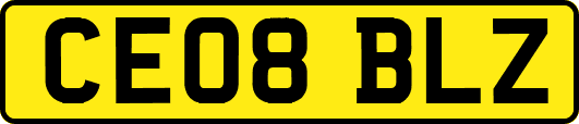 CE08BLZ