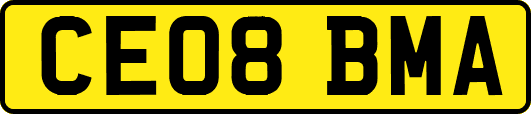 CE08BMA