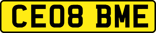 CE08BME