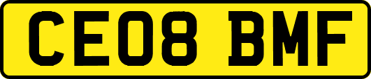 CE08BMF