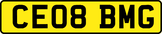 CE08BMG