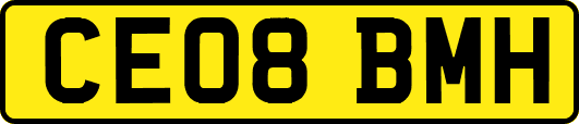 CE08BMH