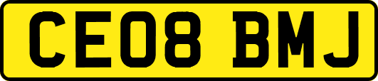 CE08BMJ