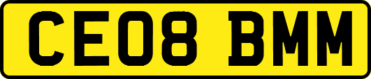 CE08BMM