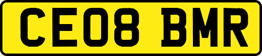CE08BMR