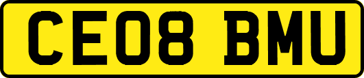CE08BMU