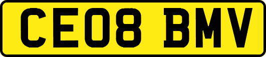 CE08BMV