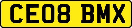 CE08BMX