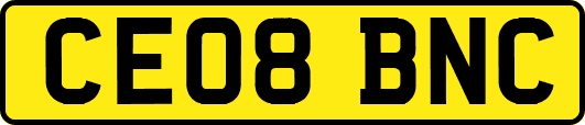 CE08BNC