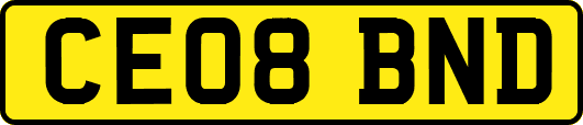CE08BND