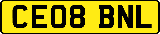 CE08BNL