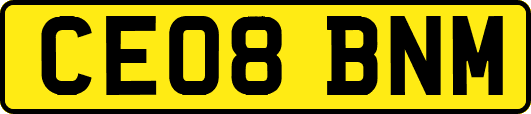 CE08BNM