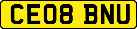 CE08BNU