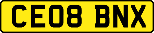 CE08BNX