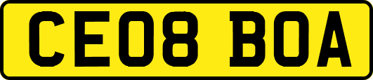 CE08BOA