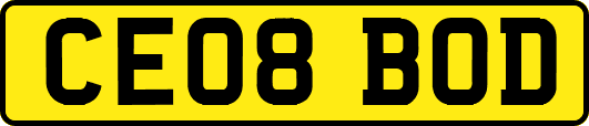 CE08BOD