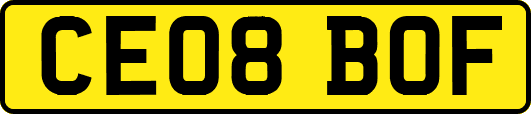 CE08BOF