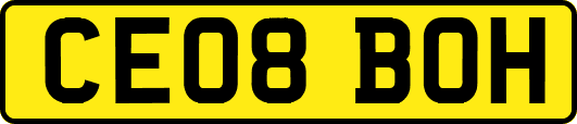 CE08BOH