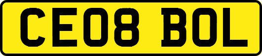 CE08BOL