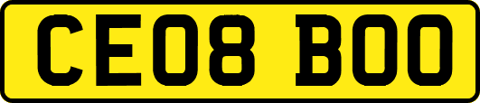 CE08BOO